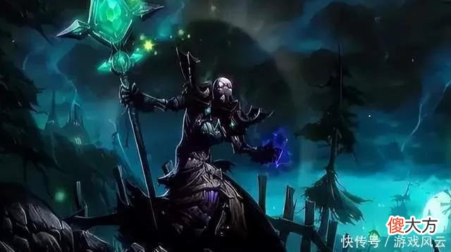 【游戏世界】魔兽世界：准备进军WLK的小伙伴，有必要去弄一身紫装吗？