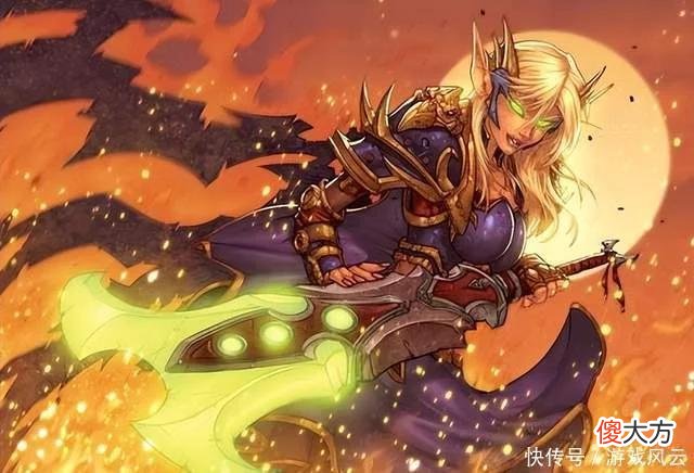 【游戏世界】魔兽世界：准备进军WLK的小伙伴，有必要去弄一身紫装吗？