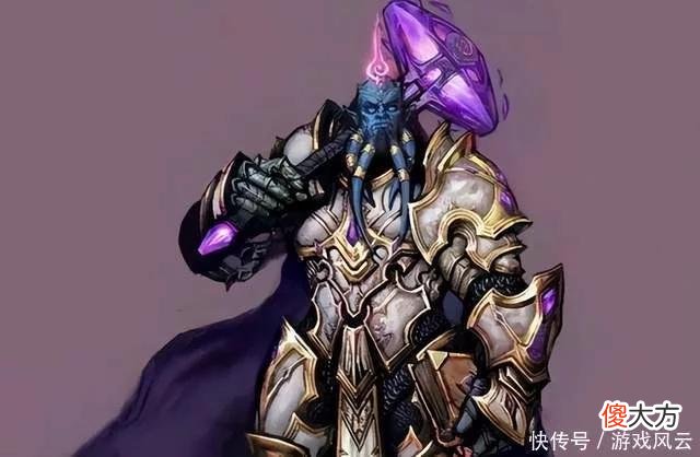 【游戏世界】魔兽世界：准备进军WLK的小伙伴，有必要去弄一身紫装吗？