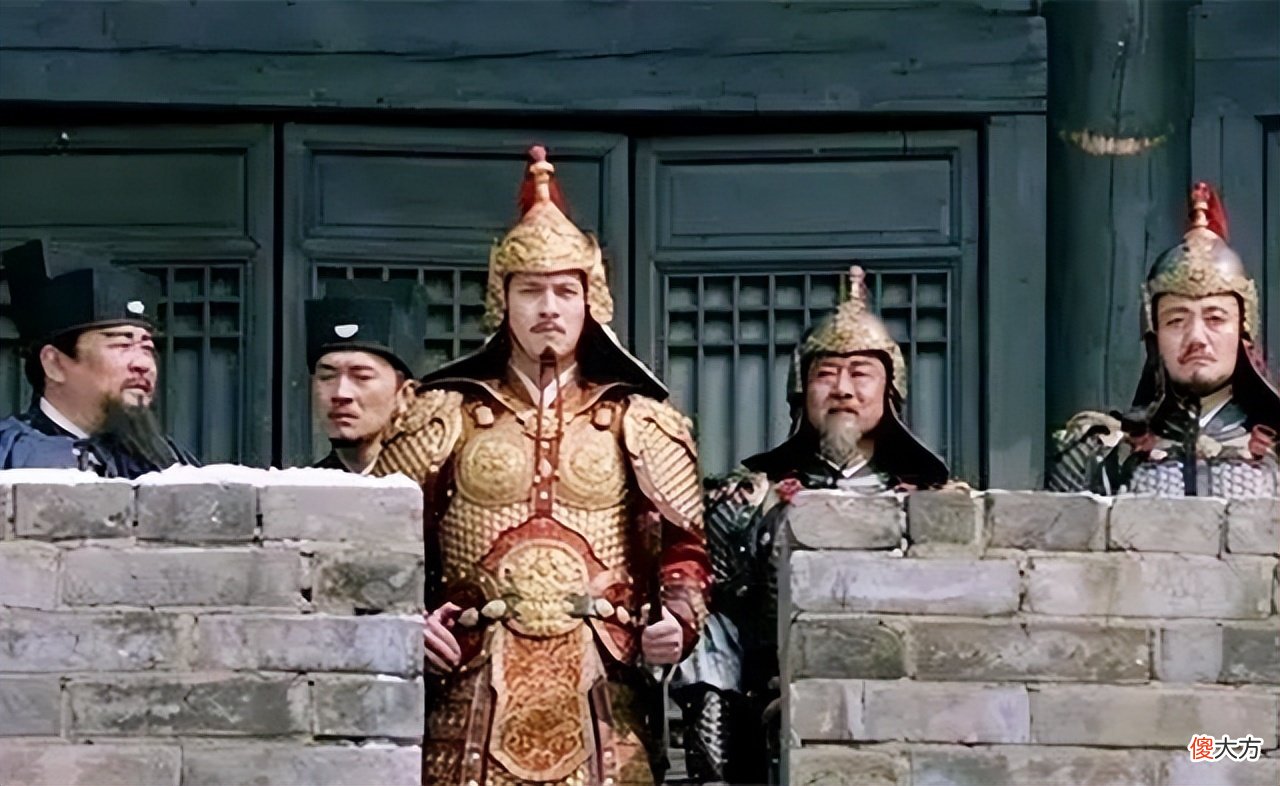 【历史故事】皇帝下令诛九族的时候，为什么没人逃跑？逃走的才傻
