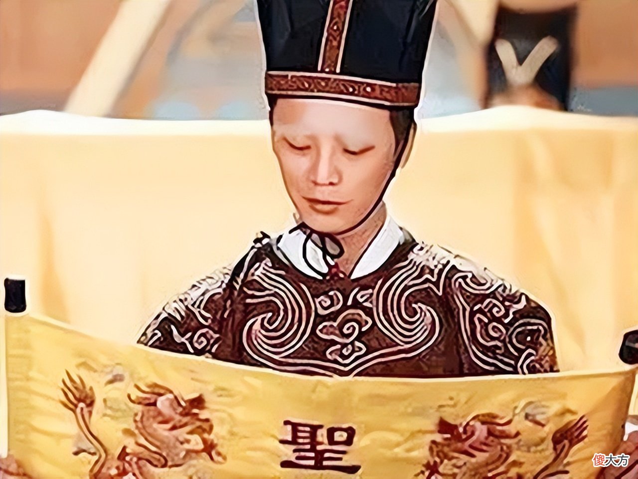 【历史故事】皇帝下令诛九族的时候，为什么没人逃跑？逃走的才傻