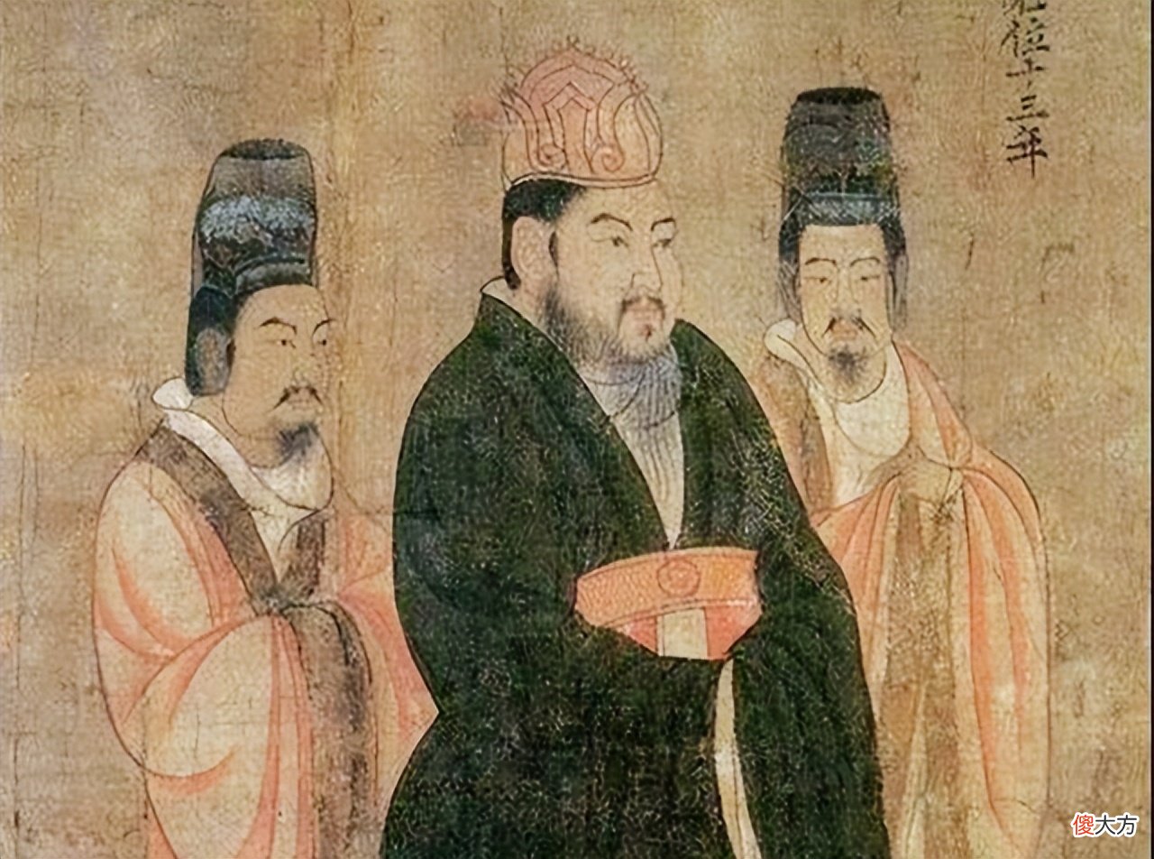 【历史故事】皇帝下令诛九族的时候，为什么没人逃跑？逃走的才傻