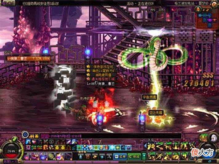 【游戏迷】盘点4款经典的老游戏，各有绝活，一路坚挺运营超过10年