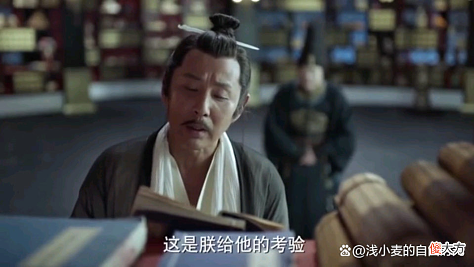 【历史故事】《庆余年》：庆帝对范闲的态度和算计，揭示了帝王的无情