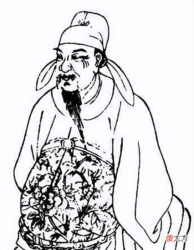 【历史故事】唐朝节度使遭遇生死存亡，不料手下却有剑仙人物助其逆转形势
