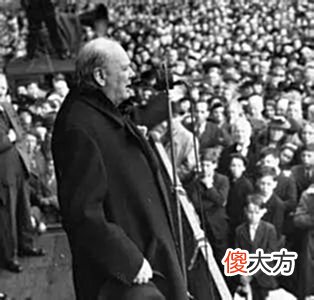 【历史故事】一艘威力无比的德国战列舰，为何成为德军海上王牌？