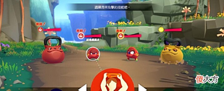 【游戏迷】内容超足NS游戏推荐,一款顶别人十款
