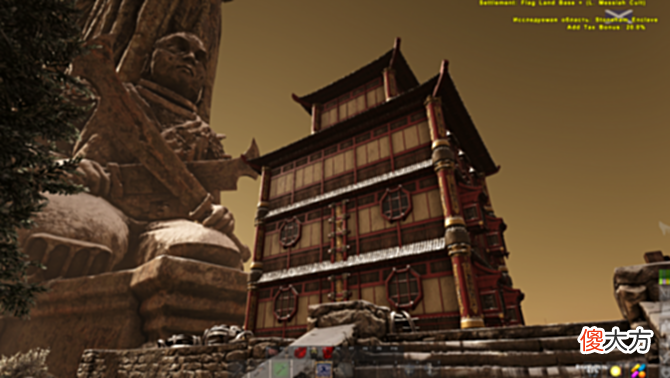 【游戏迷】Steam好玩的游戏排行榜，《ATLAS》玩家孤岛生存造船打开局面
