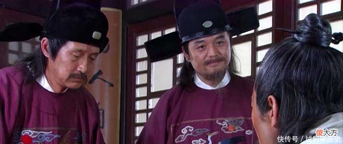 【历史故事】明朝第一谋士，为何朱元璋要除掉他？