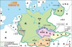 【爱历史】德国和日本都是二战发起国，为什么中国人不反感德国？