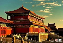 【历史故事】故宫已经开放85%，为何“冷宫”却迟迟不开放？溥仪晚年说出实情