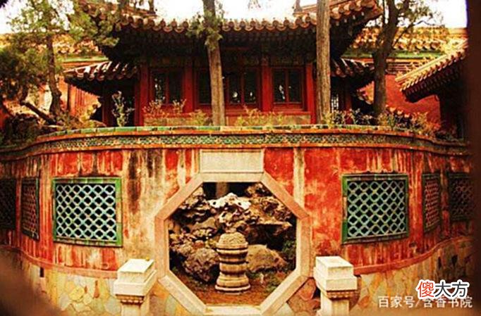【历史故事】故宫已经开放85%，为何“冷宫”却迟迟不开放？溥仪晚年说出实情