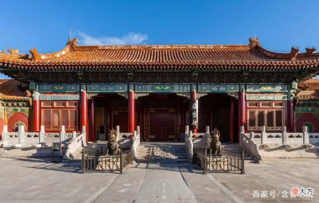 【历史故事】故宫已经开放85%，为何“冷宫”却迟迟不开放？溥仪晚年说出实情