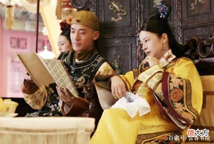 【历史故事】故宫已经开放85%，为何“冷宫”却迟迟不开放？溥仪晚年说出实情