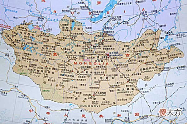 【爱历史】如果现代中国继承的是巅峰大唐的版图,会不会更好?