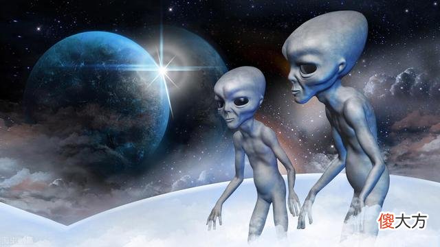 78年前一起空难，机上19人离奇消失，四维空间、外星人真的存在？