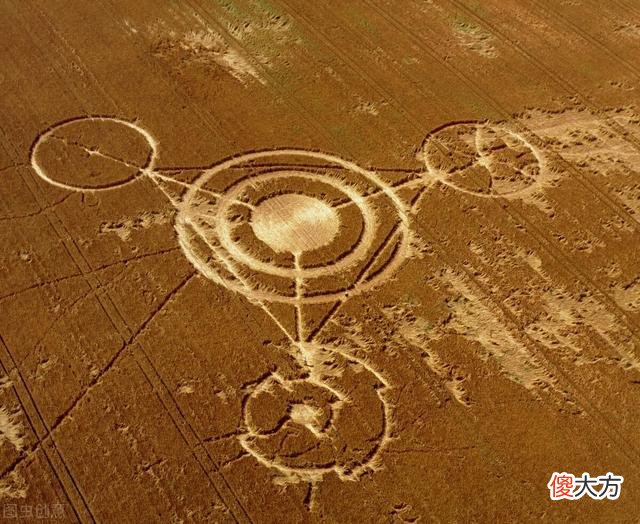 78年前一起空难，机上19人离奇消失，四维空间、外星人真的存在？