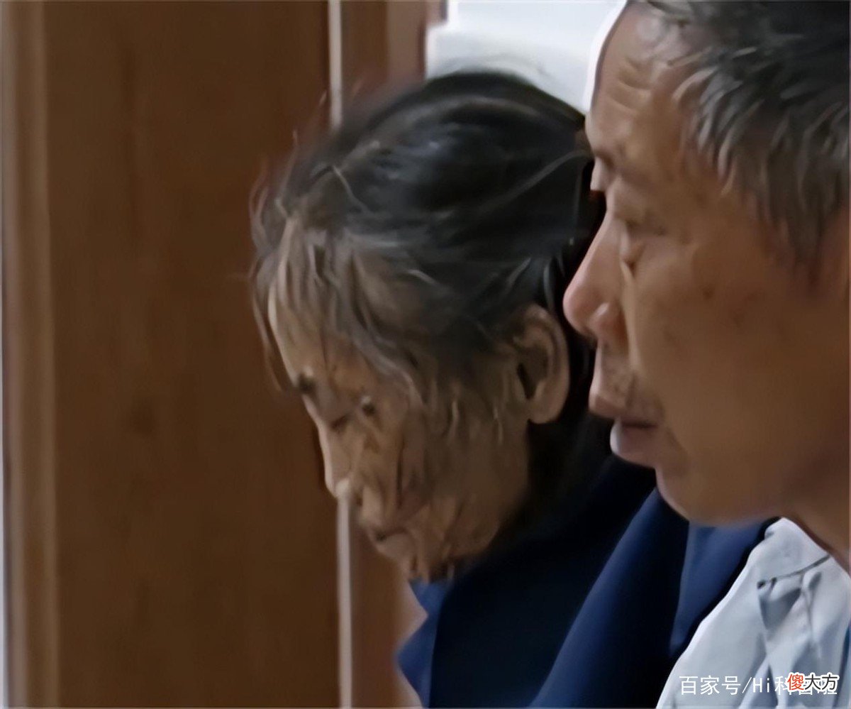 2007年四川90岁老妇，腹中怀子60年未生，为何胎儿一直没有腐烂？