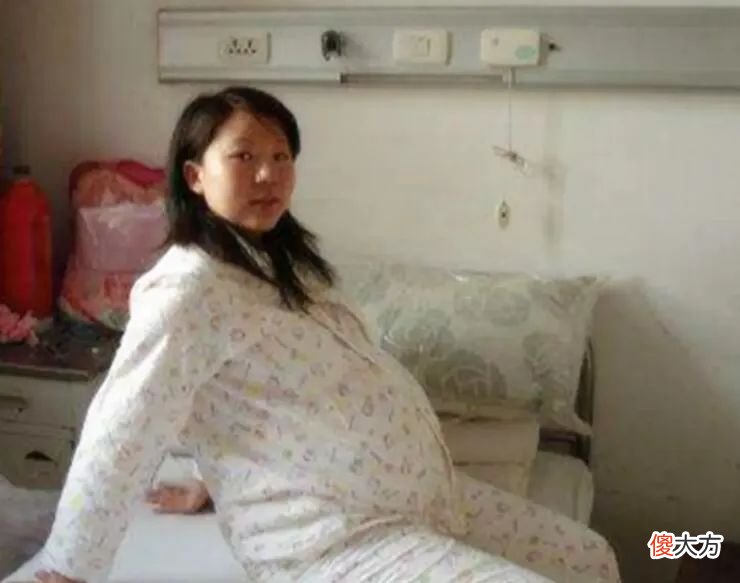 孕晚期做B超，胎儿跟新生儿差距大吗？3个因素影响体重，新生儿几斤最合适？