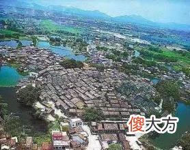 中国最诡异村落！进去容易出去难！村内难辨方向！至今仍然无解！