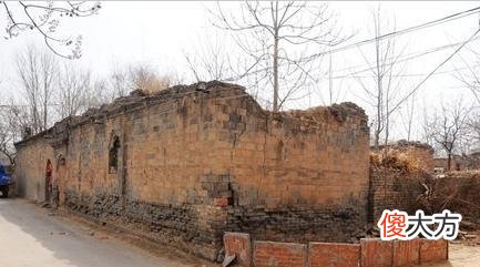 中国最诡异村落！进去容易出去难！村内难辨方向！至今仍然无解！