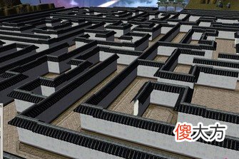 中国最诡异村落！进去容易出去难！村内难辨方向！至今仍然无解！