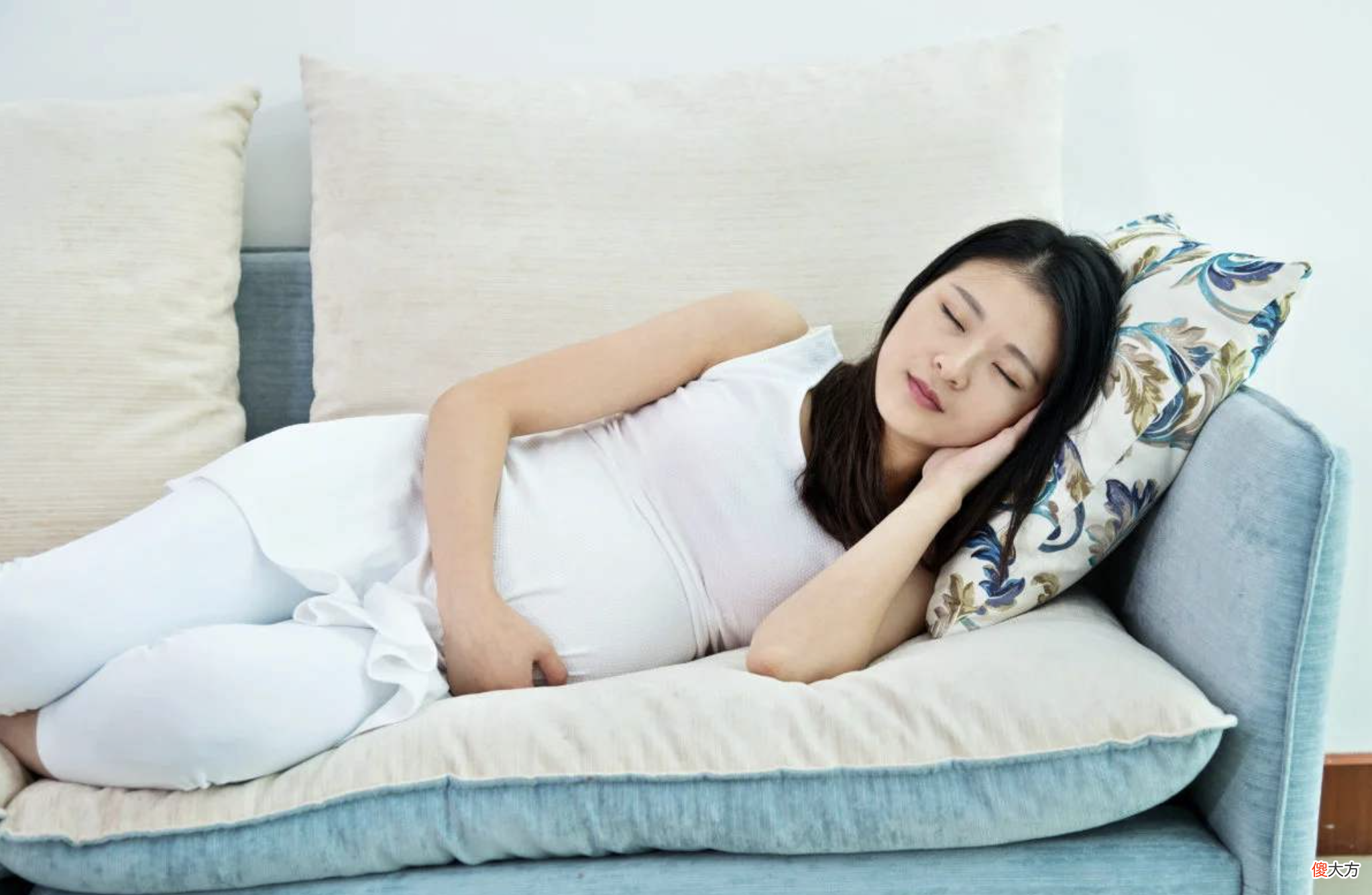 怀孕“显怀”越早越好？这一时间段才最好，过早显怀有这3个原因