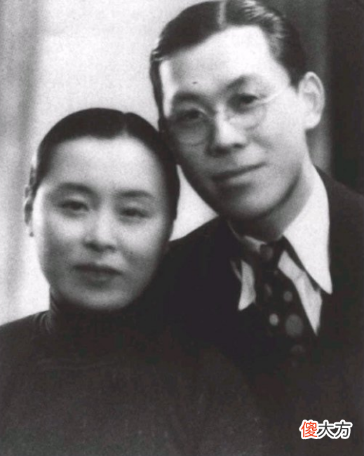 【爱历史】徐志摩幼子3岁夭折，爹要打掉他娘想带他自杀，爷爷不给医药费