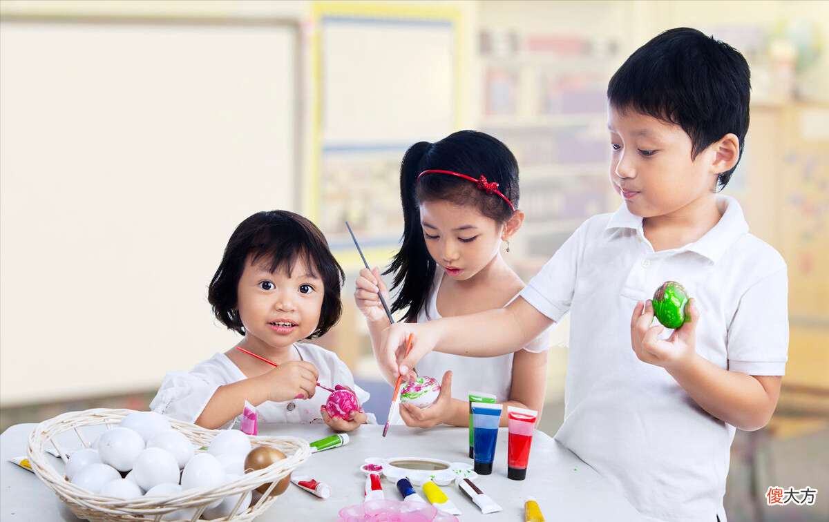给娃选幼儿园兴趣班有讲究，有2种不建议选，费钱还学不到东西
