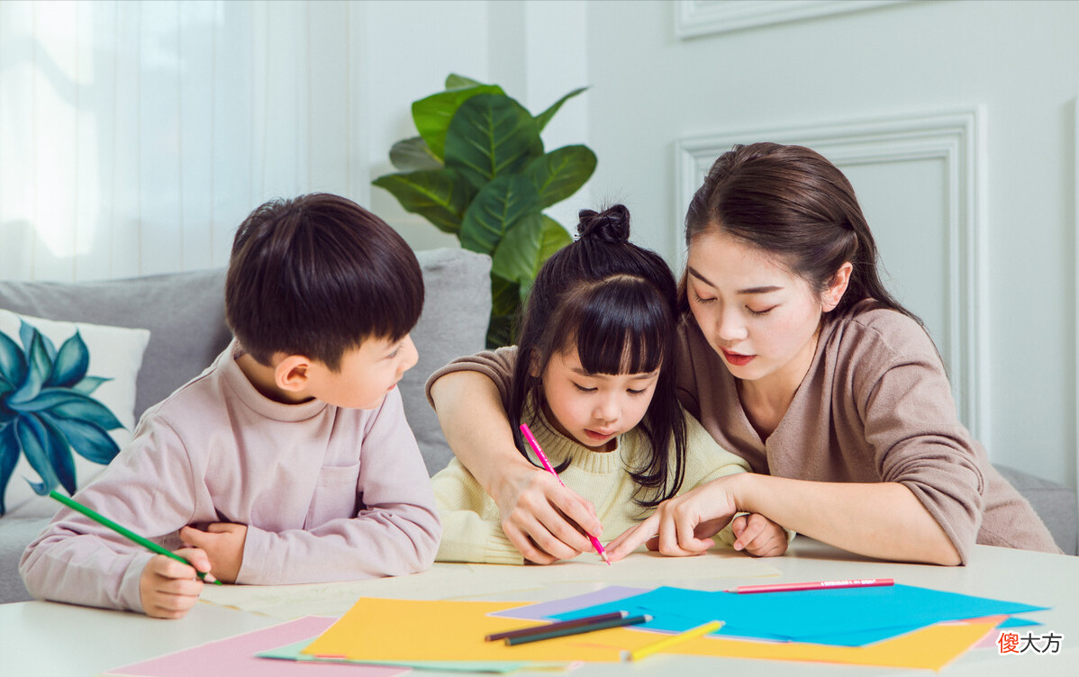 给娃选幼儿园兴趣班有讲究，有2种不建议选，费钱还学不到东西