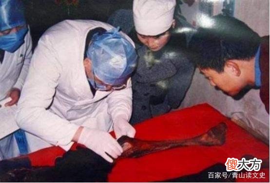 河北香河老人去世28年，其尸身至今不腐，被科学界认定为“奇迹”