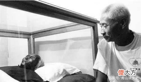 河北香河老人去世28年，其尸身至今不腐，被科学界认定为“奇迹”