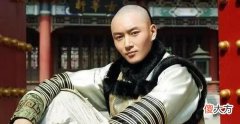 【爱历史】雍正为何让自己的弟弟允礼做乾隆的顾命大臣，而不怕他篡位
