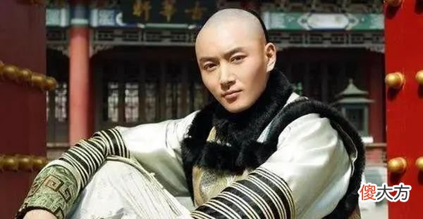 【爱历史】雍正为何让自己的弟弟允礼做乾隆的顾命大臣，而不怕他篡位