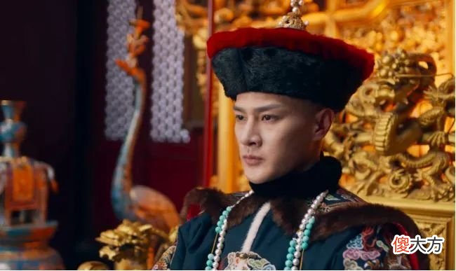【爱历史】雍正为何让自己的弟弟允礼做乾隆的顾命大臣，而不怕他篡位