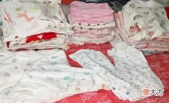 宝宝衣服送人，有4种物品再新也别送，别人送要拒绝