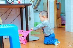 智商越高的孩子越难带，若你家娃这3方面越“烦人”，父母偷着乐