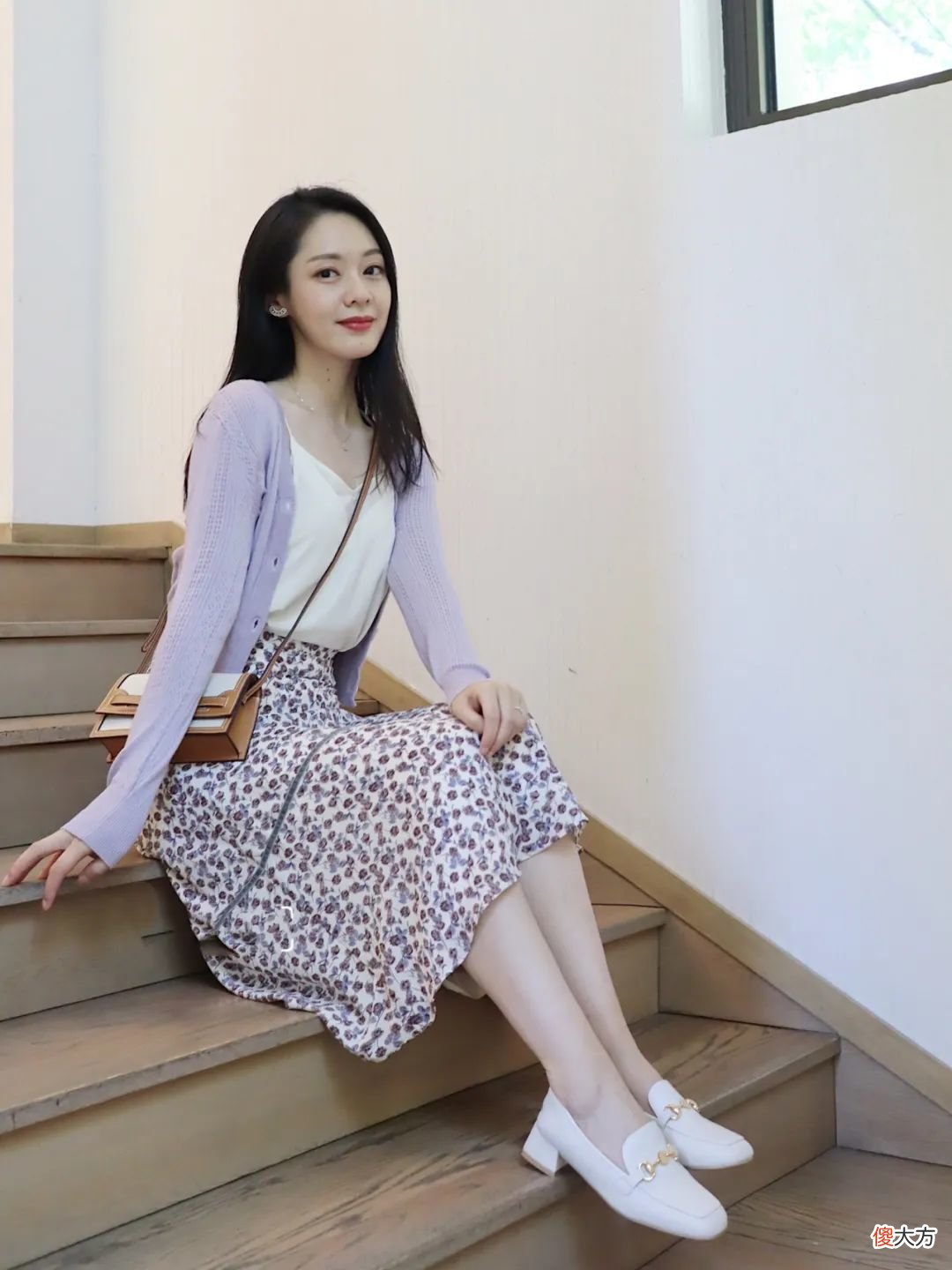 【时尚一点】50岁女人别轻易“认老”,出门这样穿,会更优雅有气质
