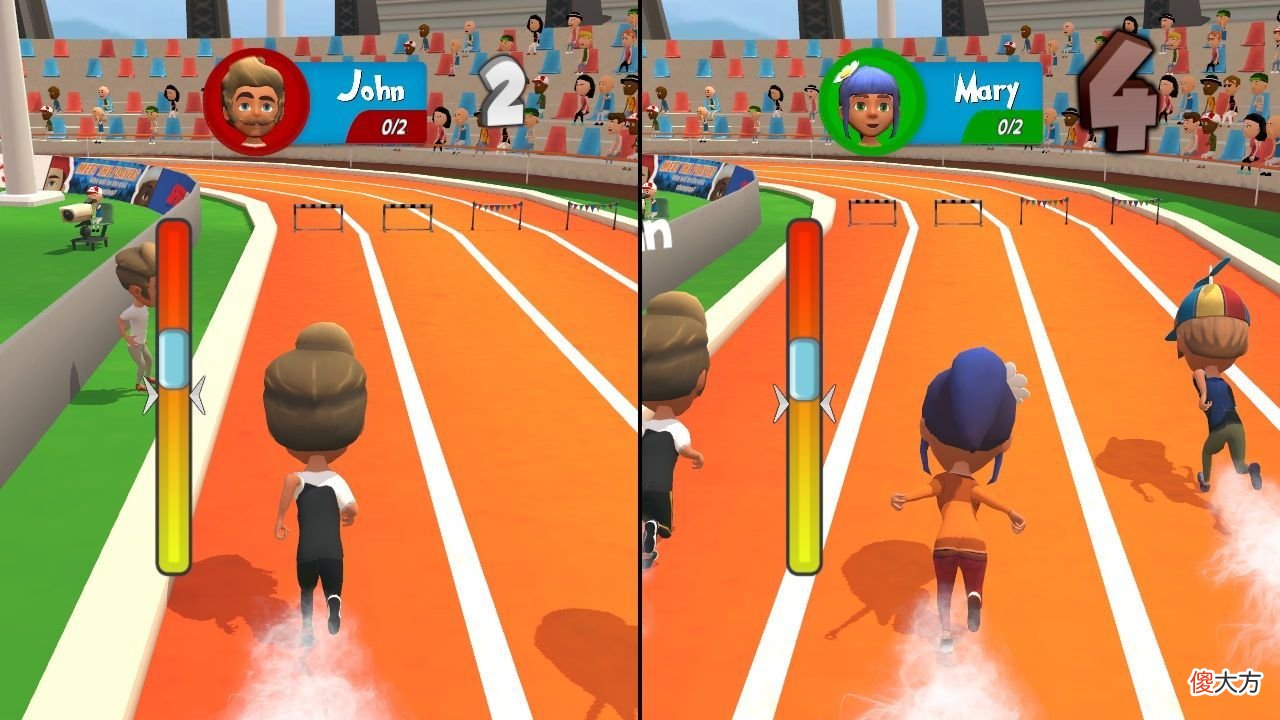 【游戏世界】《Nintendo Switch Sports》7月的更新将使游戏内容更上一层楼