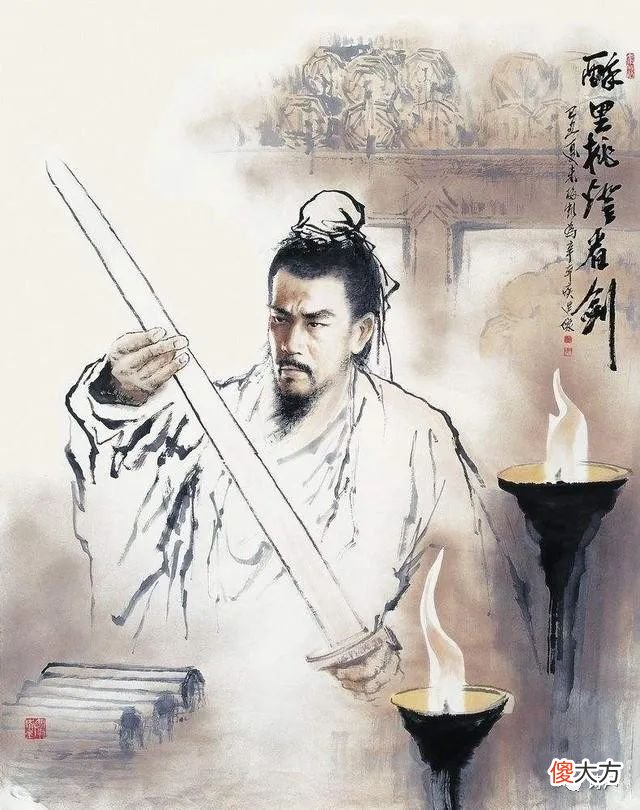 【历史故事】辛弃疾最好的一首词,杨慎说是《永遇乐·京口北固亭怀古》,有人却说他用典太多,过于粗糙
