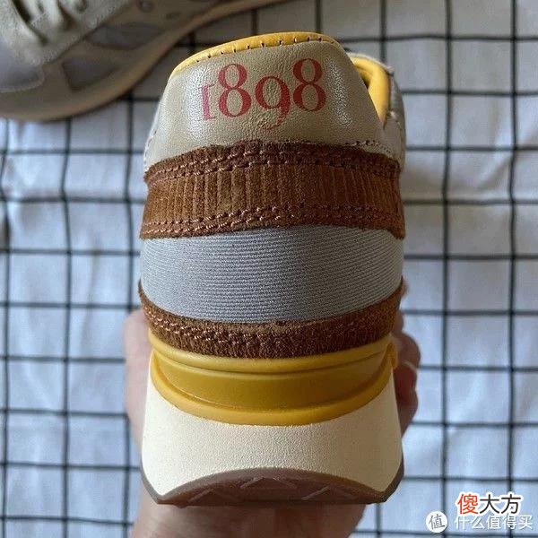 【就爱时尚】Sneaker 篇一百七十八：Saucony 三双分享-分别对应三种产地