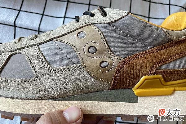 【就爱时尚】Sneaker 篇一百七十八：Saucony 三双分享-分别对应三种产地