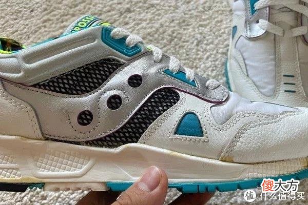 【就爱时尚】Sneaker 篇一百七十八：Saucony 三双分享-分别对应三种产地