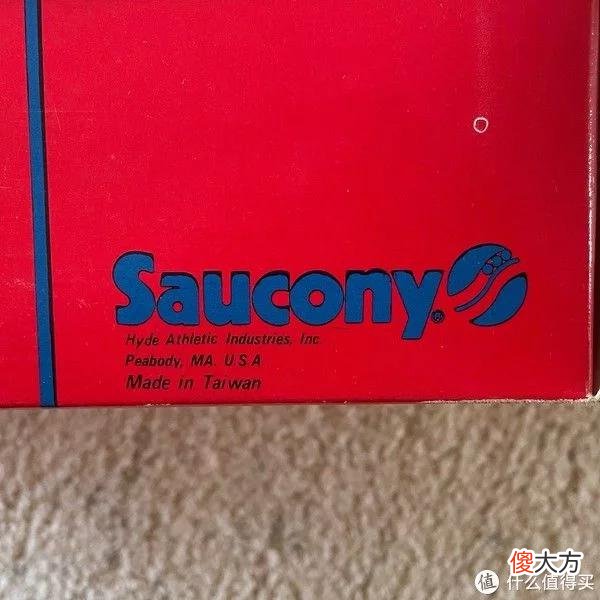 【就爱时尚】Sneaker 篇一百七十八：Saucony 三双分享-分别对应三种产地