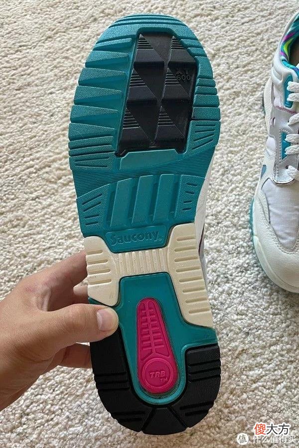 【就爱时尚】Sneaker 篇一百七十八：Saucony 三双分享-分别对应三种产地