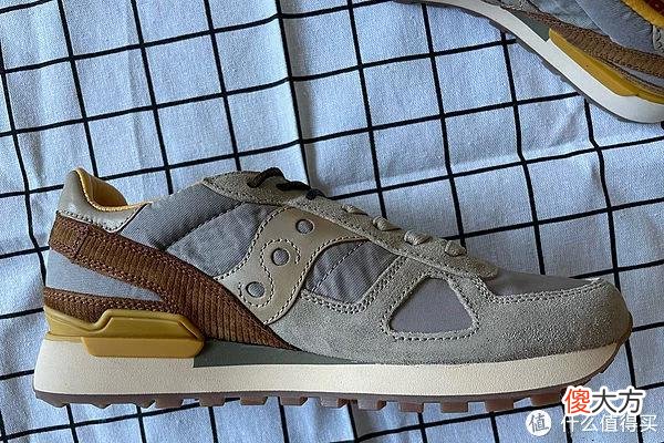 【就爱时尚】Sneaker 篇一百七十八：Saucony 三双分享-分别对应三种产地