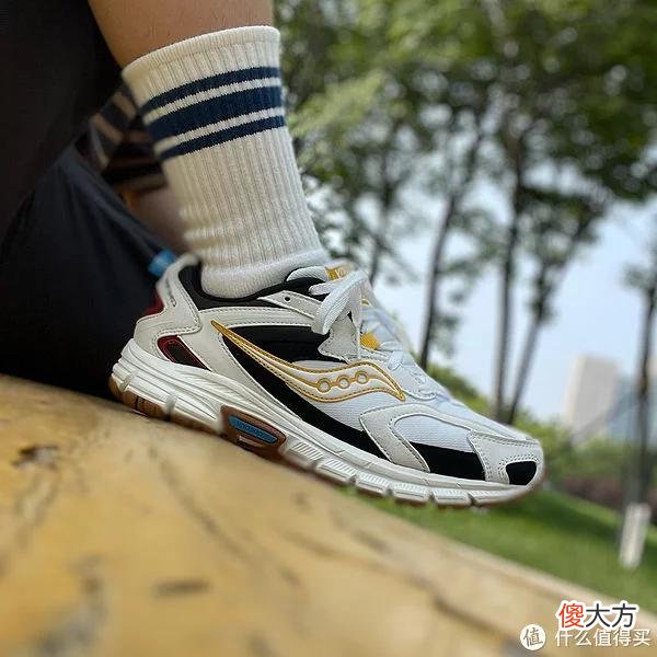 【就爱时尚】Sneaker 篇一百七十八：Saucony 三双分享-分别对应三种产地