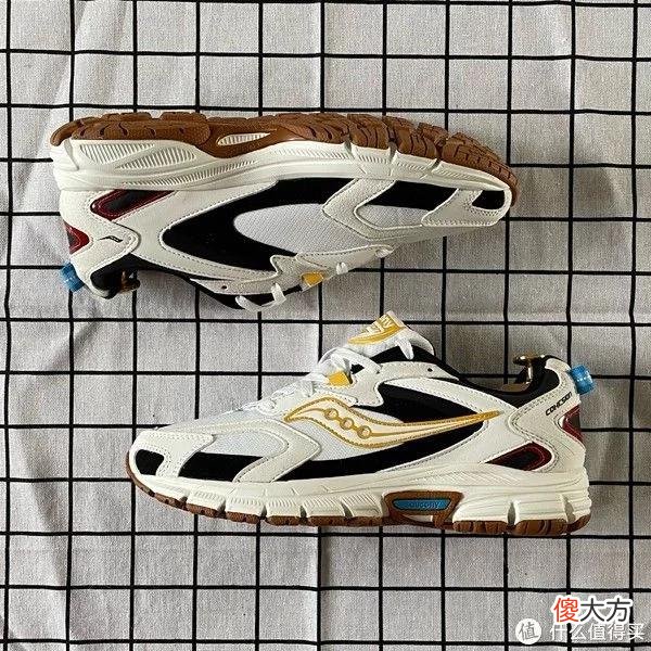 【就爱时尚】Sneaker 篇一百七十八：Saucony 三双分享-分别对应三种产地