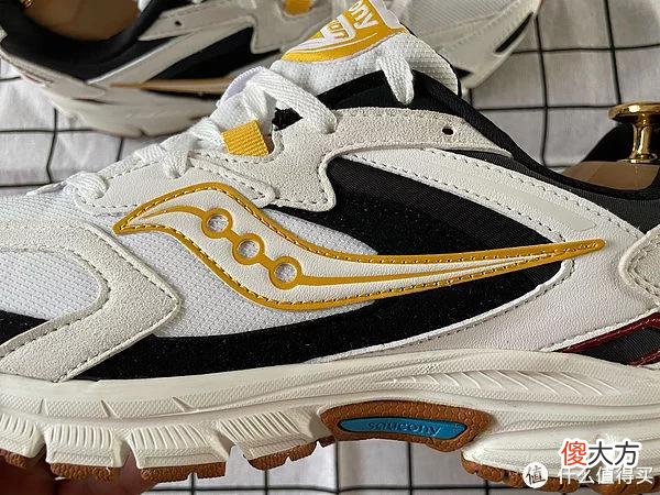 【就爱时尚】Sneaker 篇一百七十八：Saucony 三双分享-分别对应三种产地