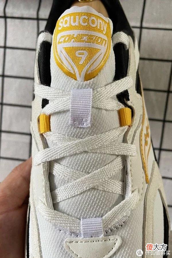 【就爱时尚】Sneaker 篇一百七十八：Saucony 三双分享-分别对应三种产地
